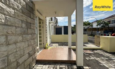 Rumah Di Puri Surya Jaya Valensia Icon Gedangan Sidoarjo