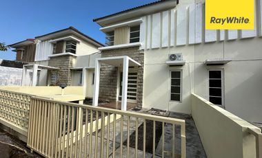 Rumah Di Puri Surya Jaya Valensia Icon Gedangan Sidoarjo