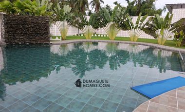 NEW LISTING!! BEAUTIFUL OCEAN VIEW BIG HOUSE WITH SWIMMING POOL FOR SALE