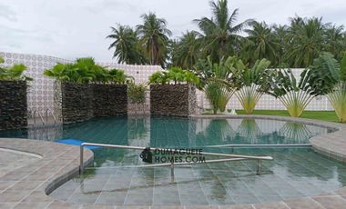 NEW LISTING!! BEAUTIFUL OCEAN VIEW BIG HOUSE WITH SWIMMING POOL FOR SALE