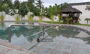 NEW LISTING!! BEAUTIFUL OCEAN VIEW BIG HOUSE WITH SWIMMING POOL FOR SALE