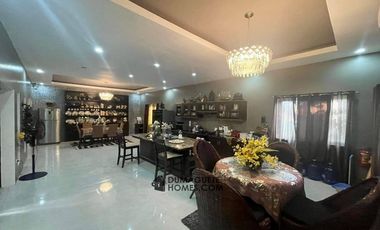 NEW LISTING!! BEAUTIFUL OCEAN VIEW BIG HOUSE WITH SWIMMING POOL FOR SALE