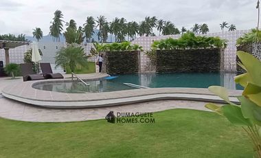 NEW LISTING!! BEAUTIFUL OCEAN VIEW BIG HOUSE WITH SWIMMING POOL FOR SALE