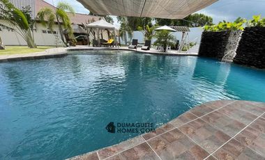 NEW LISTING!! BEAUTIFUL OCEAN VIEW BIG HOUSE WITH SWIMMING POOL FOR SALE