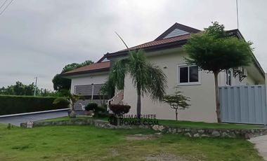 NEW LISTING!! BEAUTIFUL OCEAN VIEW BIG HOUSE WITH SWIMMING POOL FOR SALE