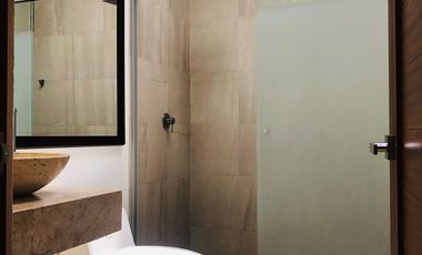 Casa en renta en Hacienda Valbuena