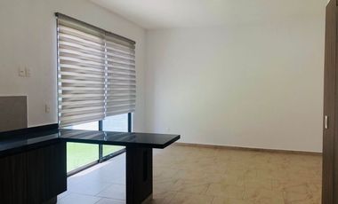 Casa en renta en Hacienda Valbuena