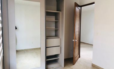 Casa en renta en Hacienda Valbuena