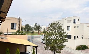 Casa en renta en Hacienda Valbuena