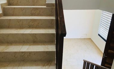 Casa en renta en Hacienda Valbuena