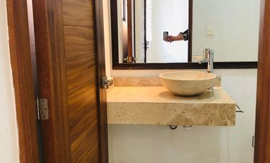 Casa en renta en Hacienda Valbuena