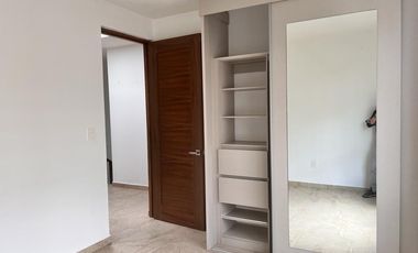 Casa en renta en Hacienda Valbuena