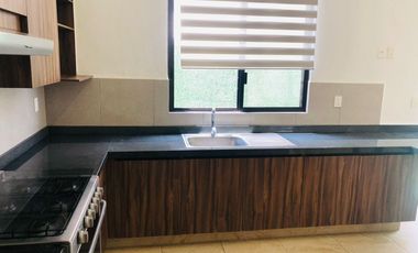 Casa en renta en Hacienda Valbuena