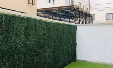 Casa en renta en Hacienda Valbuena