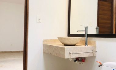 Casa en renta en Hacienda Valbuena