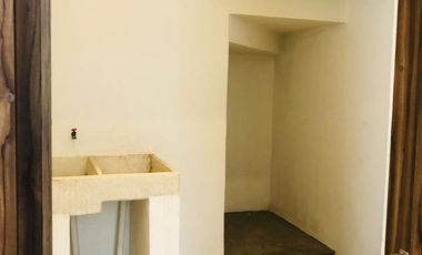 Casa en renta en Hacienda Valbuena