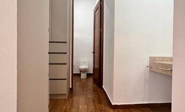 Casa en renta en Hacienda Valbuena