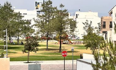 Casa en renta en Hacienda Valbuena