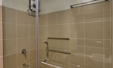 ATHERTON09XXA: For Rent Fully Furnished 2BR Unit with Balcony in The Atherton Residences in Paranaque