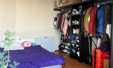 Casa en venta en 4 niveles con excelente vista.