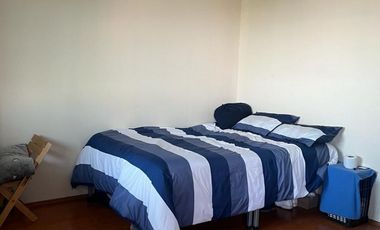 Casa en venta en 4 niveles con excelente vista.