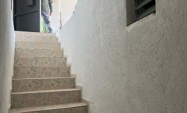 Casa en venta en 4 niveles con excelente vista.