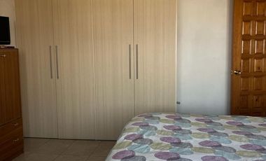Casa en venta en 4 niveles con excelente vista.