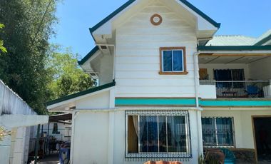 4 Bedroom Residential/Commercial Property in Cabangan, Zambales