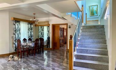 4 Bedroom Residential/Commercial Property in Cabangan, Zambales