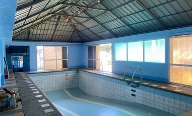4 Bedroom Residential/Commercial Property in Cabangan, Zambales