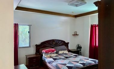 4 Bedroom Residential/Commercial Property in Cabangan, Zambales