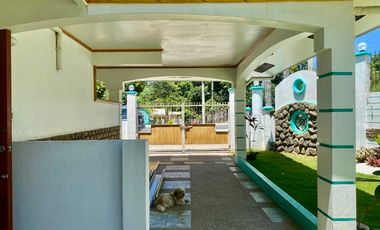 4 Bedroom Residential/Commercial Property in Cabangan, Zambales
