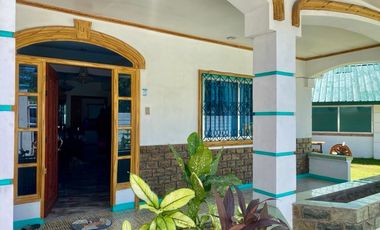 4 Bedroom Residential/Commercial Property in Cabangan, Zambales