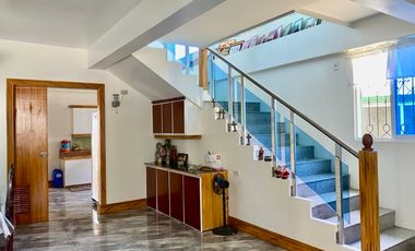 4 Bedroom Residential/Commercial Property in Cabangan, Zambales