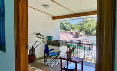 4 Bedroom Residential/Commercial Property in Cabangan, Zambales