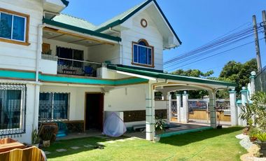 4 Bedroom Residential/Commercial Property in Cabangan, Zambales
