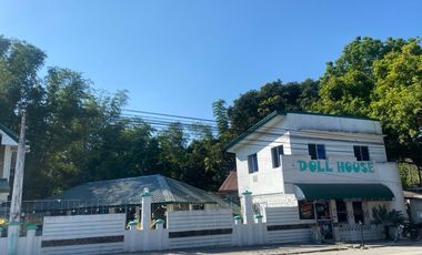 4 Bedroom Residential/Commercial Property in Cabangan, Zambales