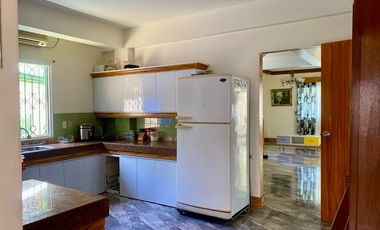 4 Bedroom Residential/Commercial Property in Cabangan, Zambales