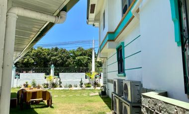4 Bedroom Residential/Commercial Property in Cabangan, Zambales