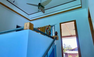 4 Bedroom Residential/Commercial Property in Cabangan, Zambales