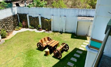 4 Bedroom Residential/Commercial Property in Cabangan, Zambales