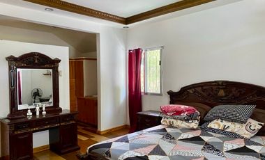 4 Bedroom Residential/Commercial Property in Cabangan, Zambales