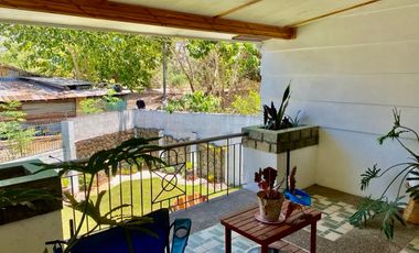 4 Bedroom Residential/Commercial Property in Cabangan, Zambales