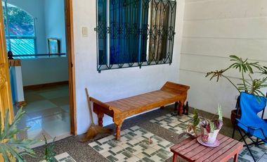 4 Bedroom Residential/Commercial Property in Cabangan, Zambales