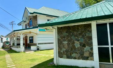 4 Bedroom Residential/Commercial Property in Cabangan, Zambales