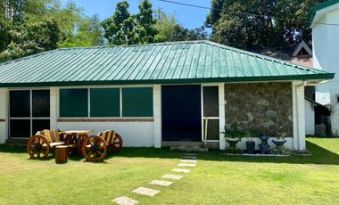 4 Bedroom Residential/Commercial Property in Cabangan, Zambales
