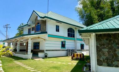 4 Bedroom Residential/Commercial Property in Cabangan, Zambales
