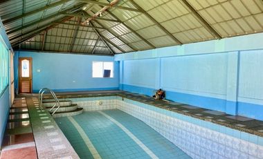 4 Bedroom Residential/Commercial Property in Cabangan, Zambales