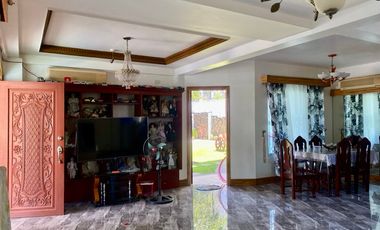 4 Bedroom Residential/Commercial Property in Cabangan, Zambales