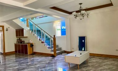 4 Bedroom Residential/Commercial Property in Cabangan, Zambales